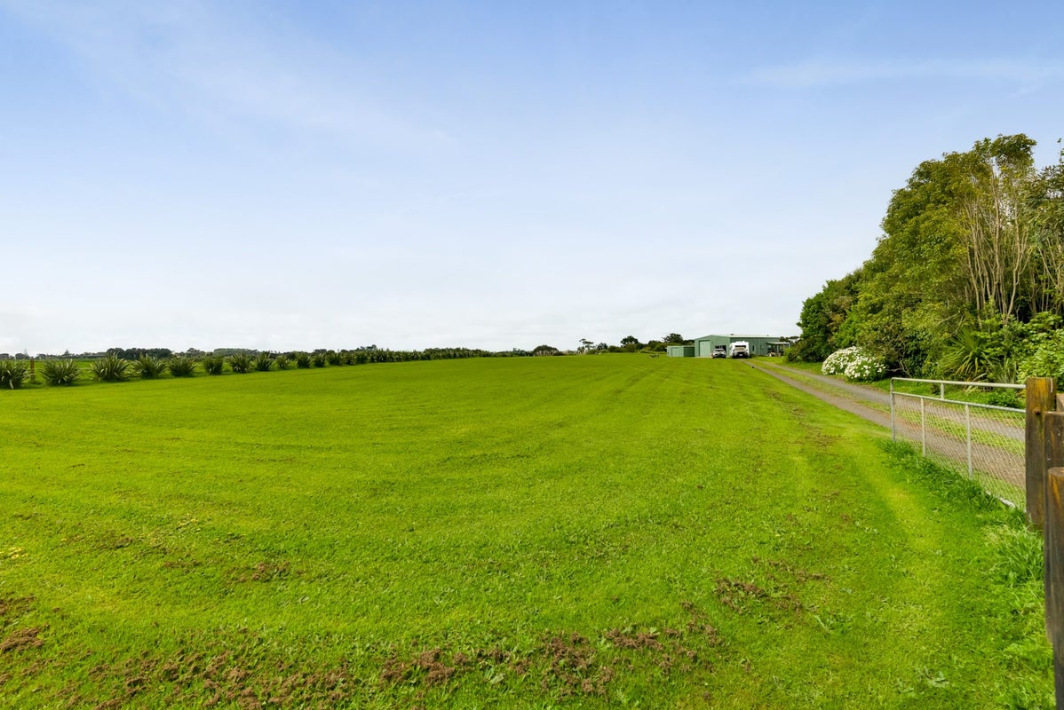 219 Brown Road, Brixton, Waitara - Carousel 1