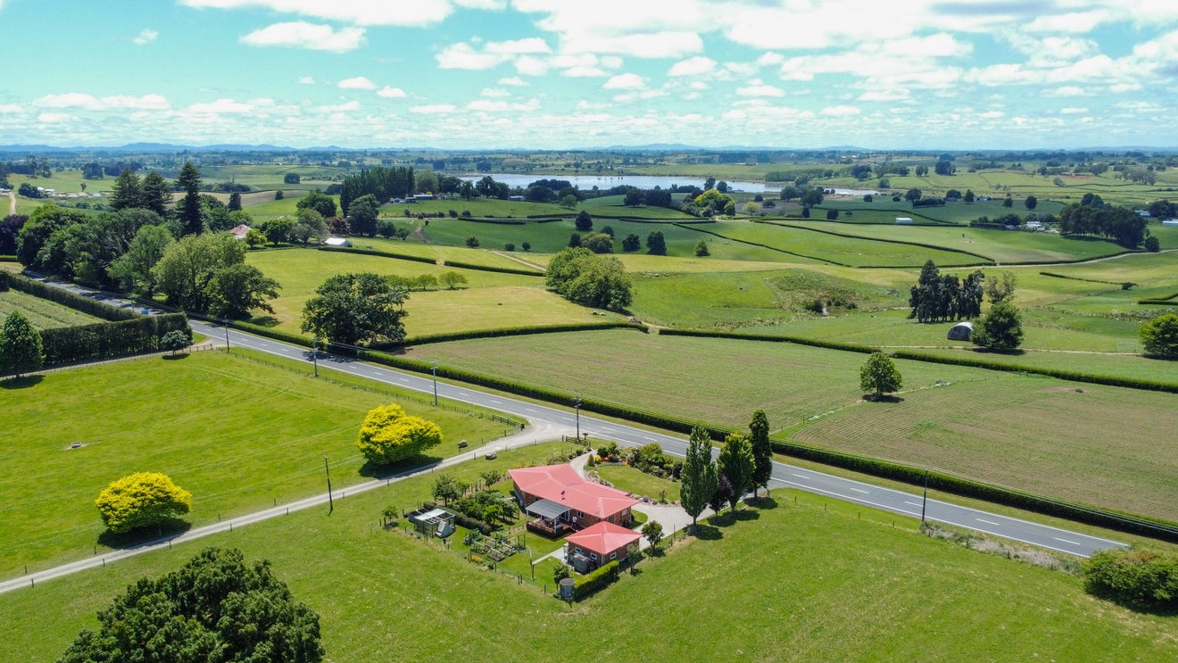 831 Paterangi Road, Te Awamutu, Ohaupo - Carousel 2