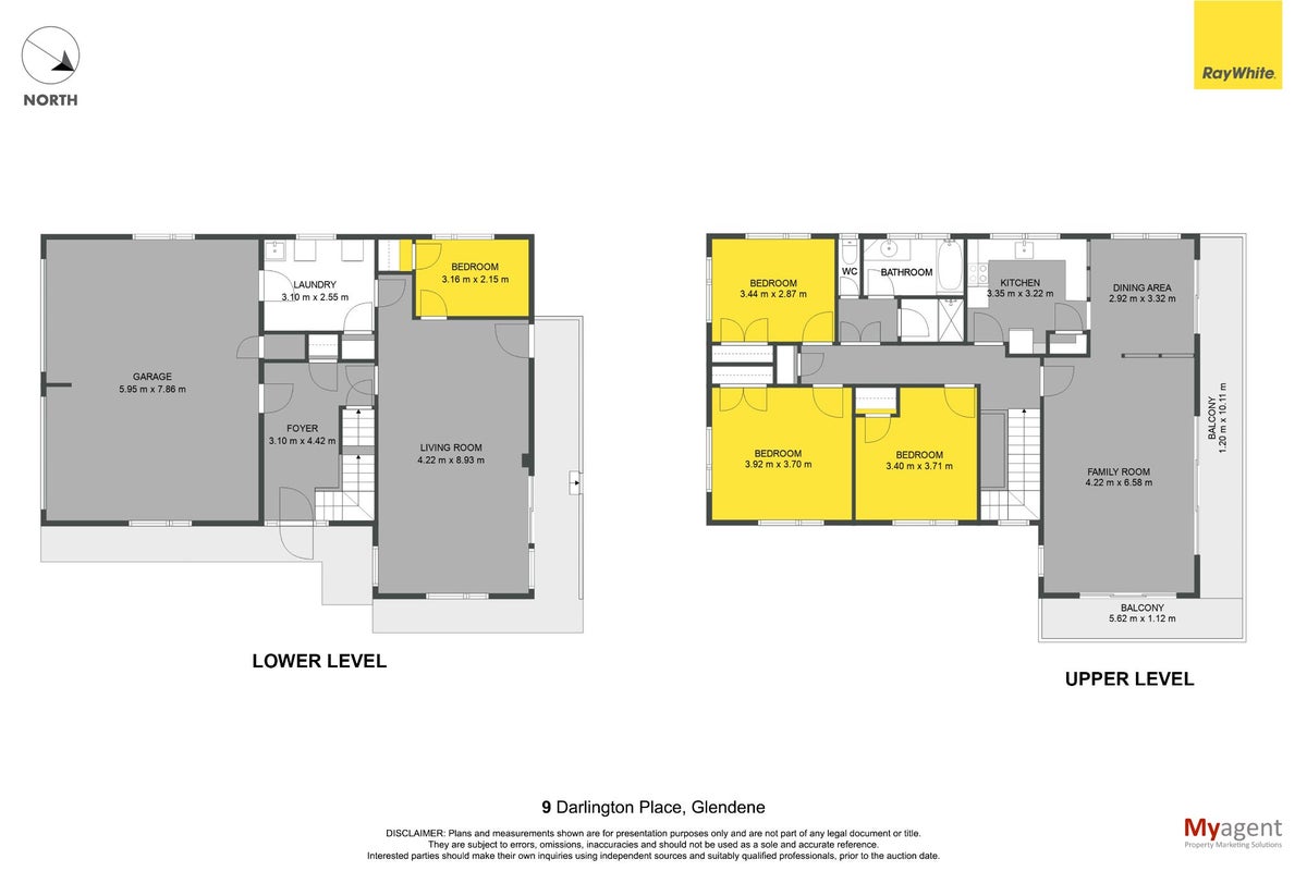 9 Darlington Place, Glendene, Auckland - Carousel 29