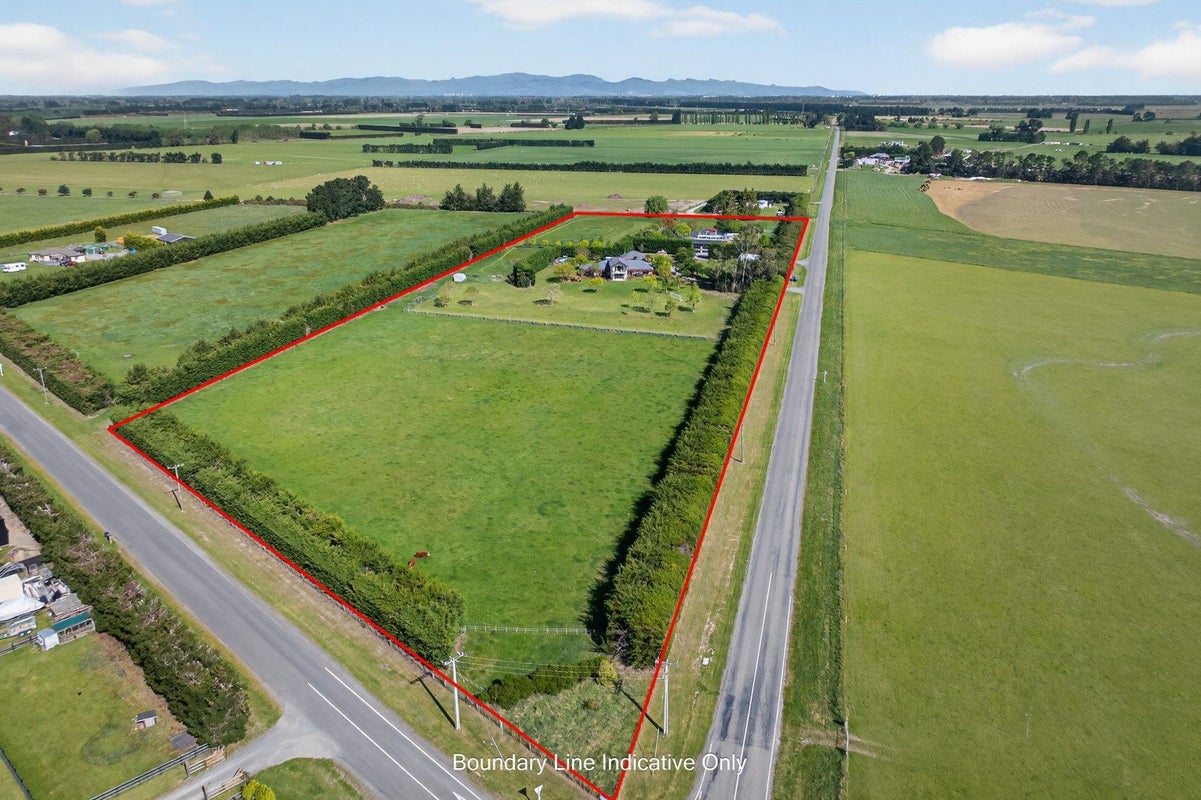 238 No 10 Road, Swannanoa, Kaiapoi - Carousel 41