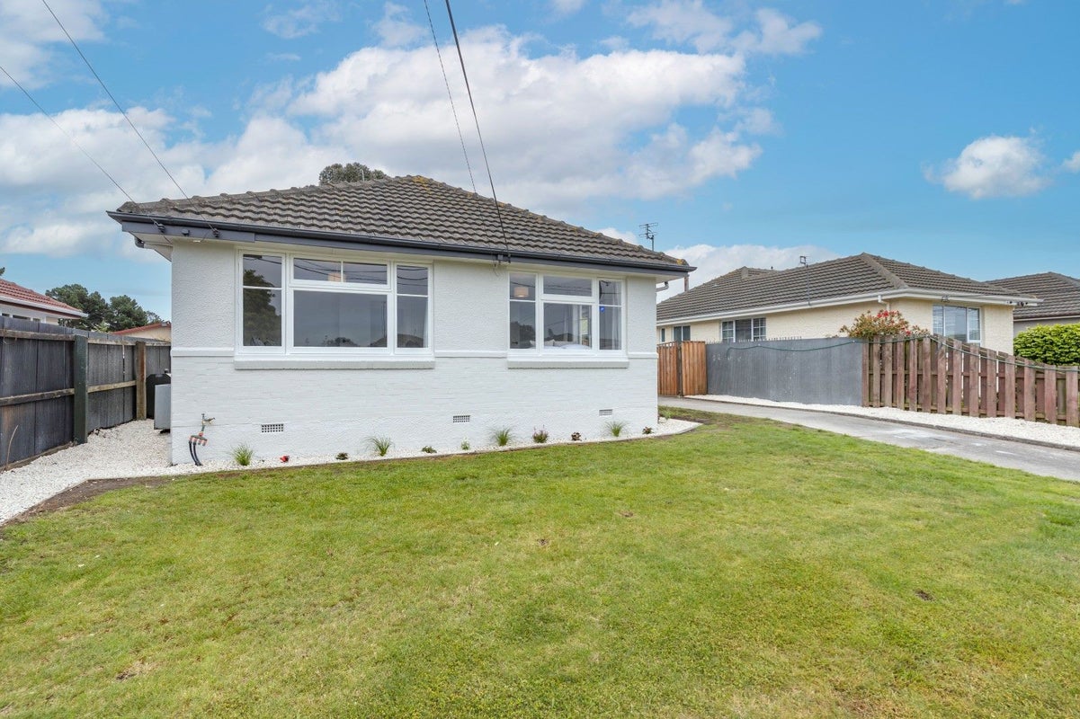 21 Colac Street, Avondale, Christchurch - Carousel 1