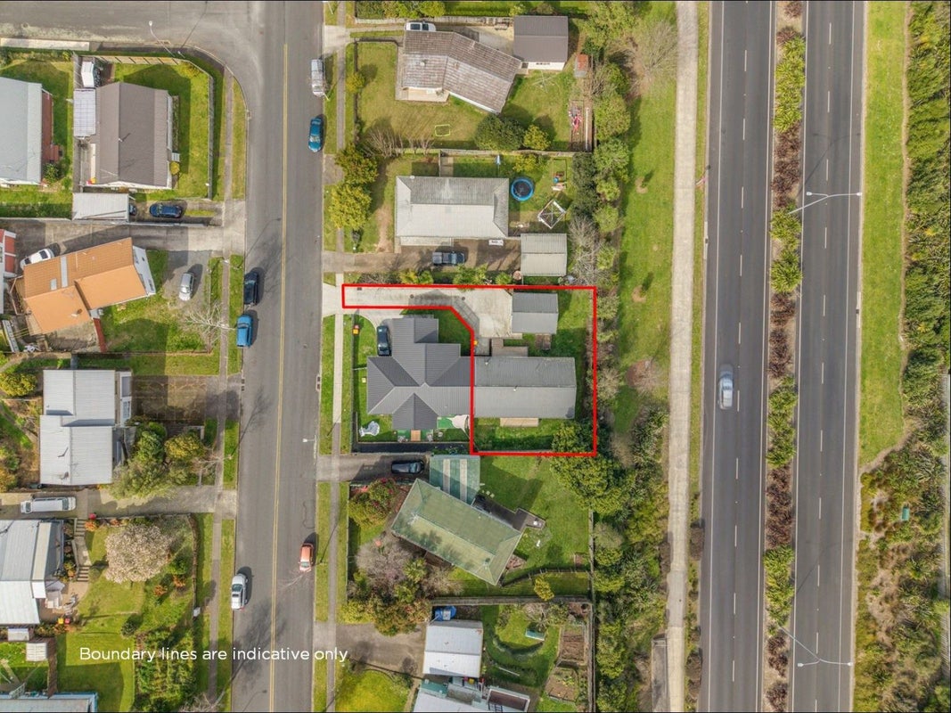 2/83 Fairview Street, Chartwell, Hamilton, Waikato - Carousel 20