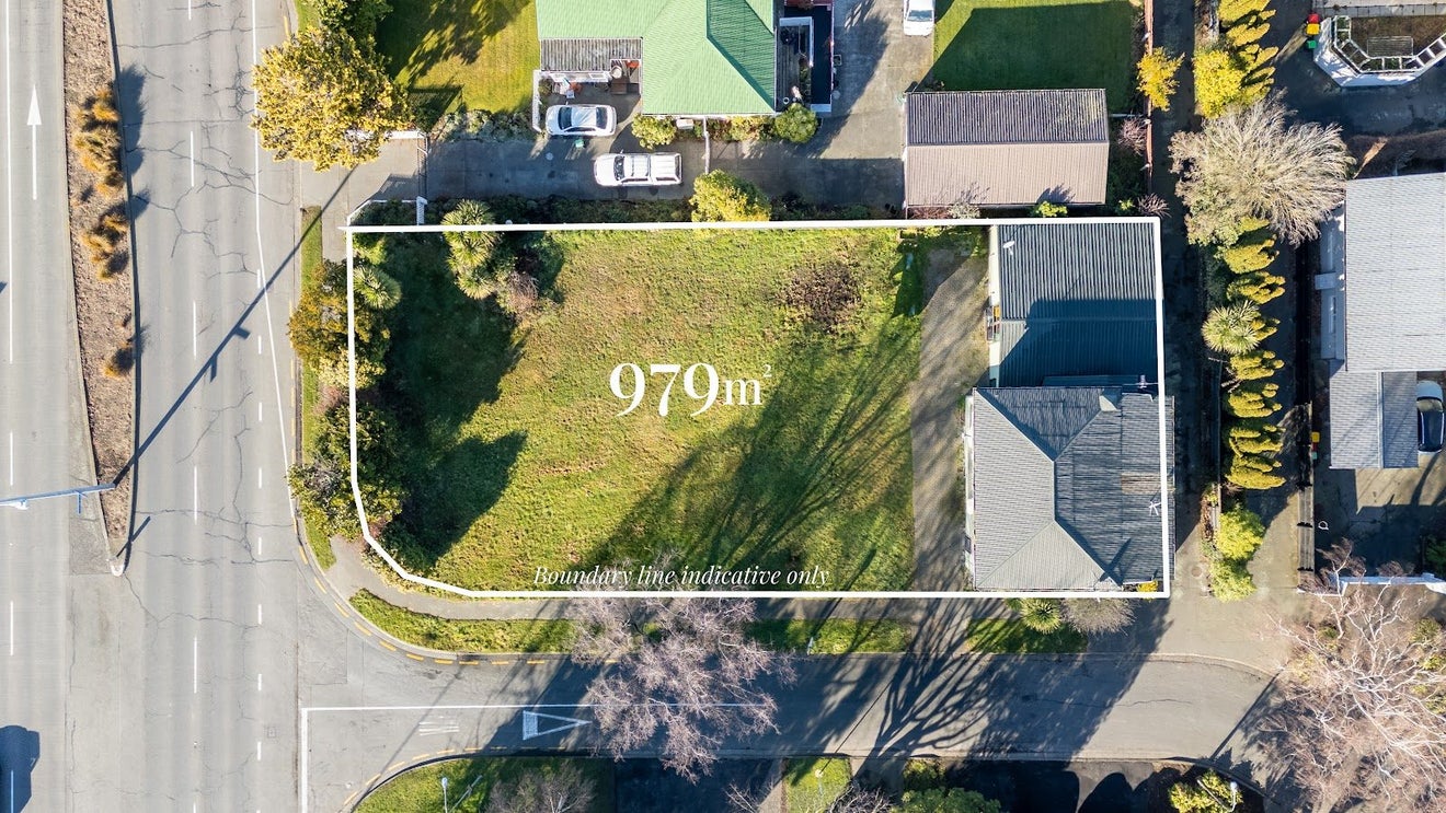 391 Main North Road, Redwood, Christchurch - Carousel 1