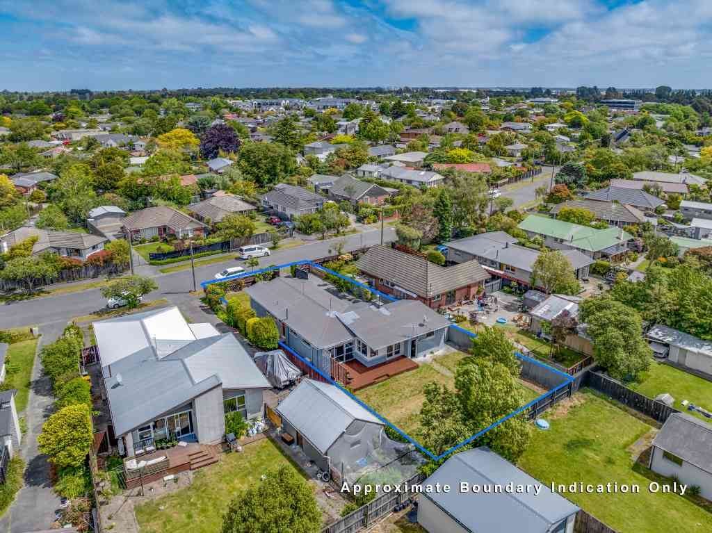 54 Dunster Street, Burnside, Christchurch - Carousel 22