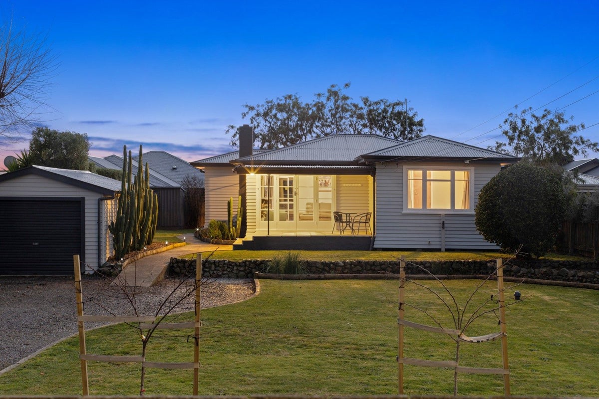 92 New Renwick Road, Burleigh, Blenheim - Carousel 2