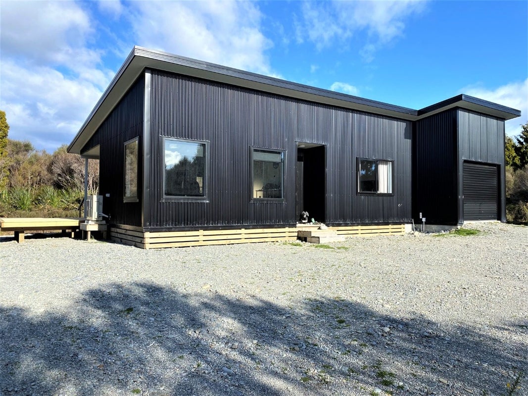 11 Munro Place, Kumara Junction, Greymouth - Carousel 2