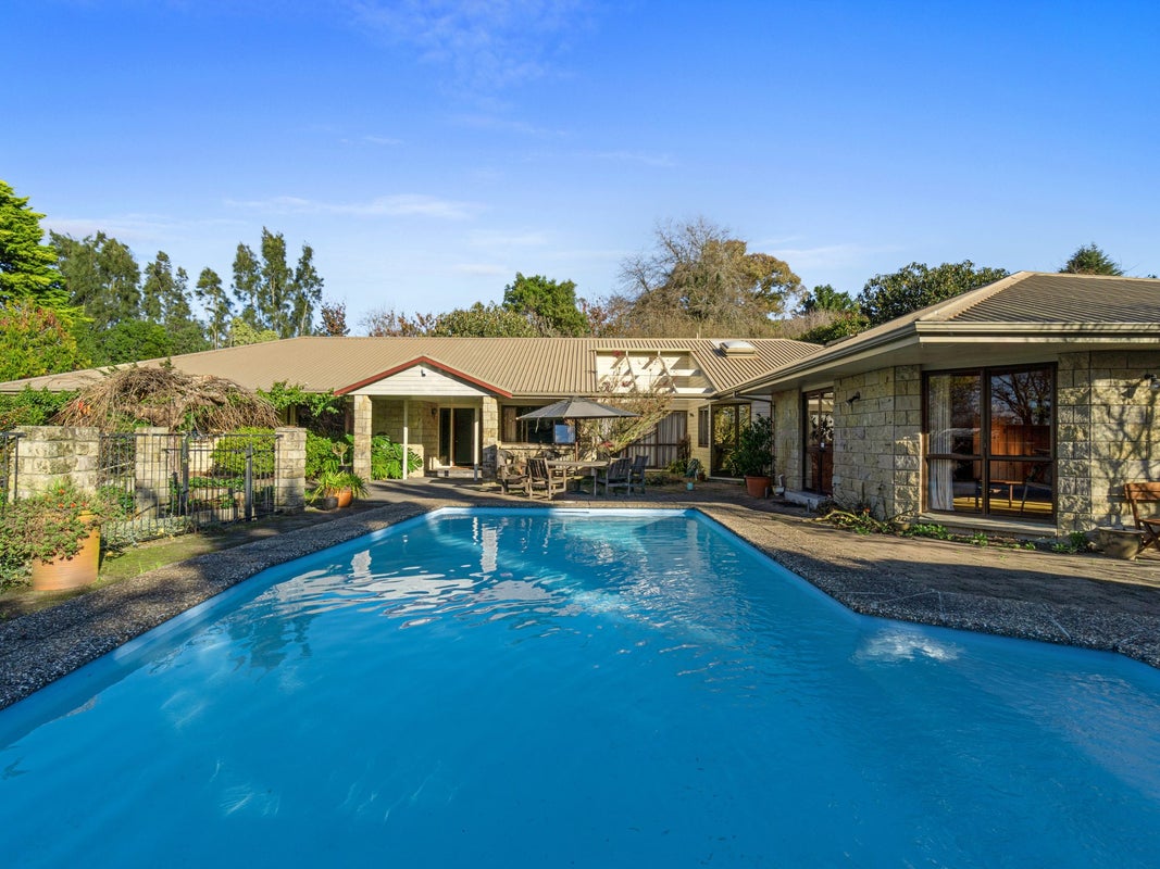 8 Thompson Road, Te Awamutu, Ohaupo - Carousel 2