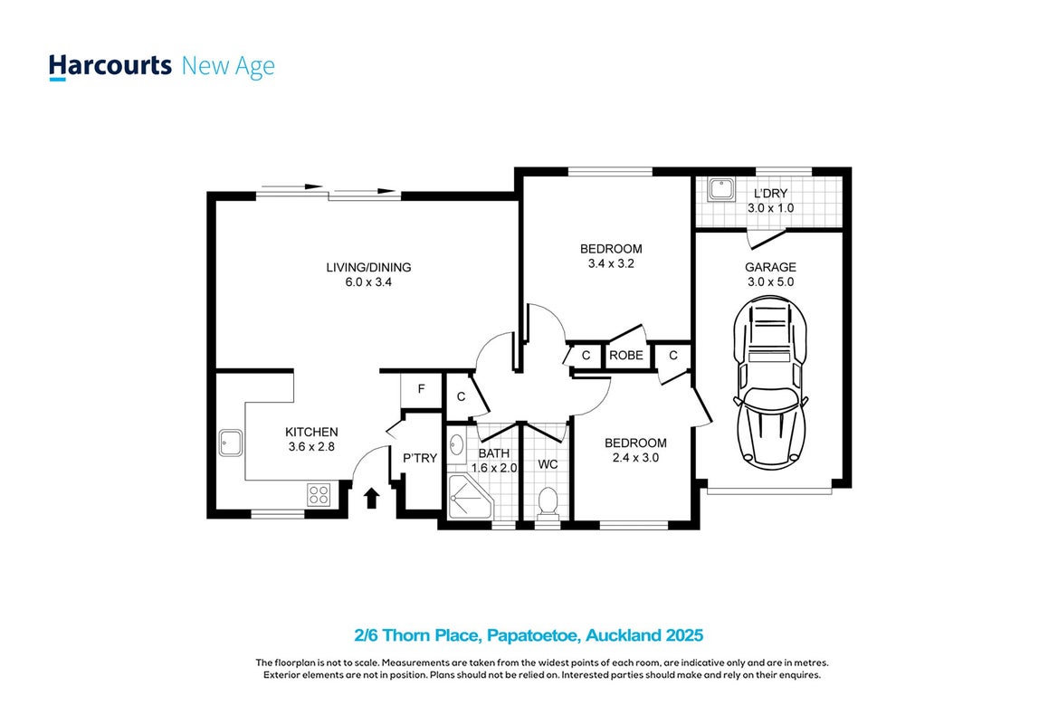 2/6 Thorn Place, Papatoetoe, Auckland - Carousel 8