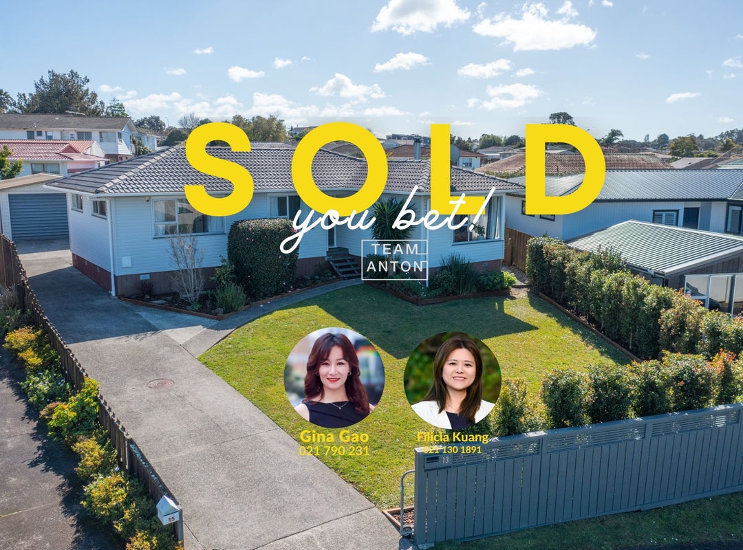 13 Chesley Place, Half Moon Bay, Auckland - Carousel 1