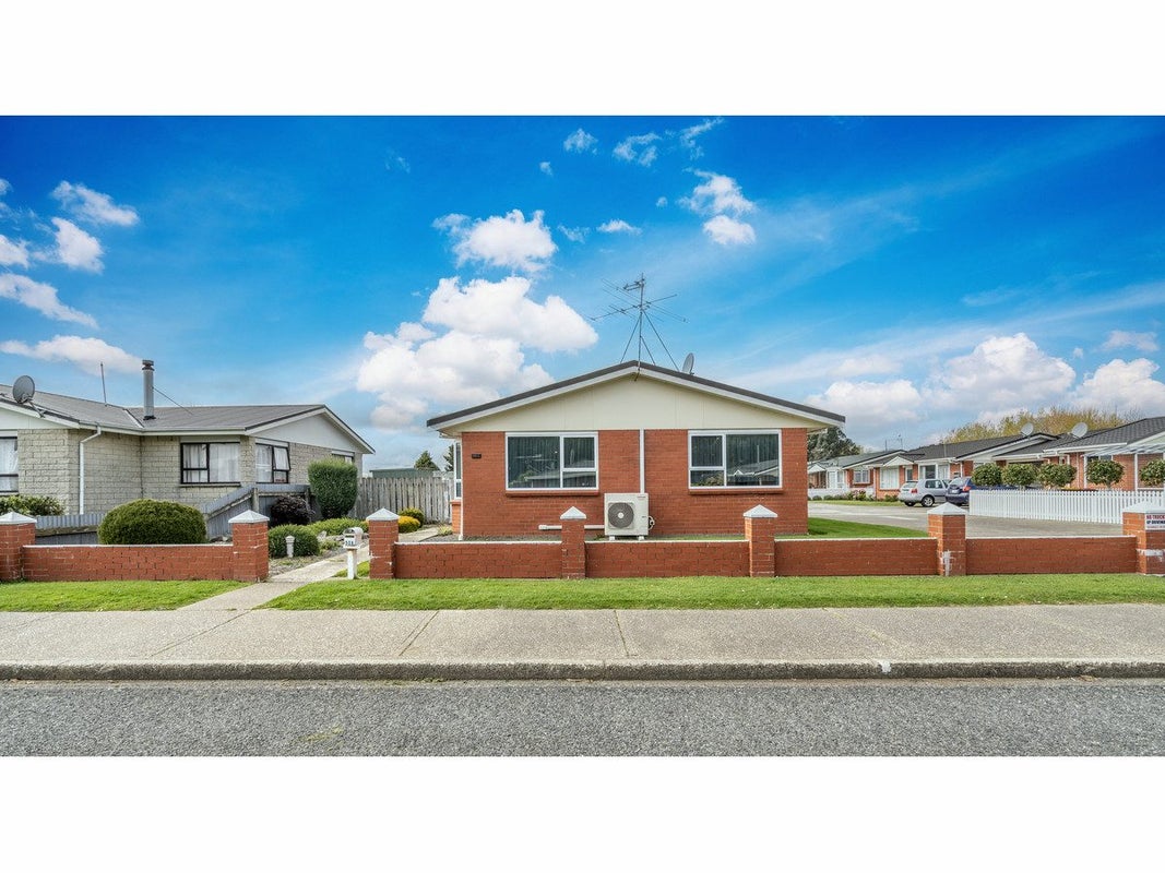 90A Brown Street, Kingswell, Invercargill - Carousel 1