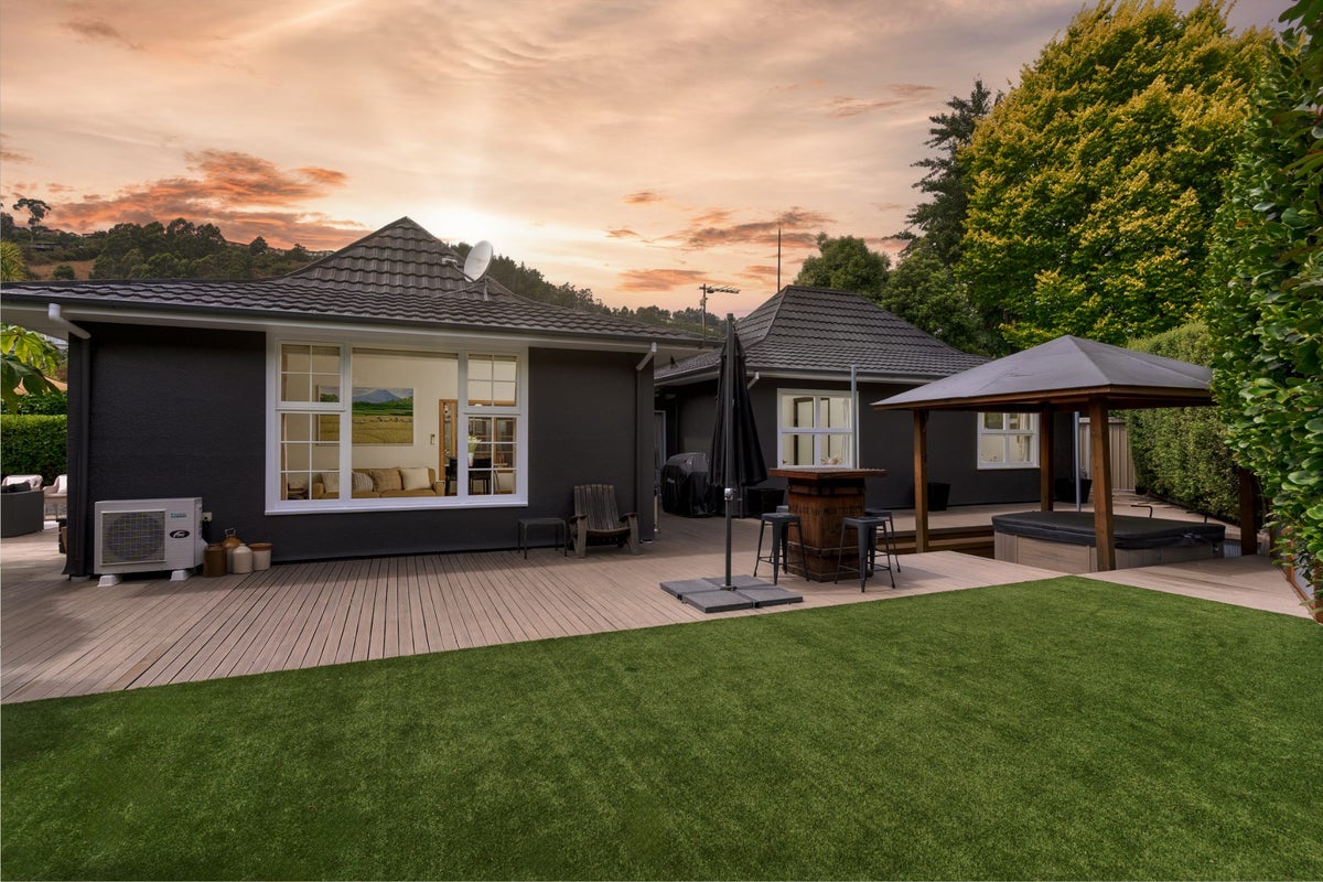 44D Bowenvale Avenue, Cashmere, Christchurch - Carousel 1