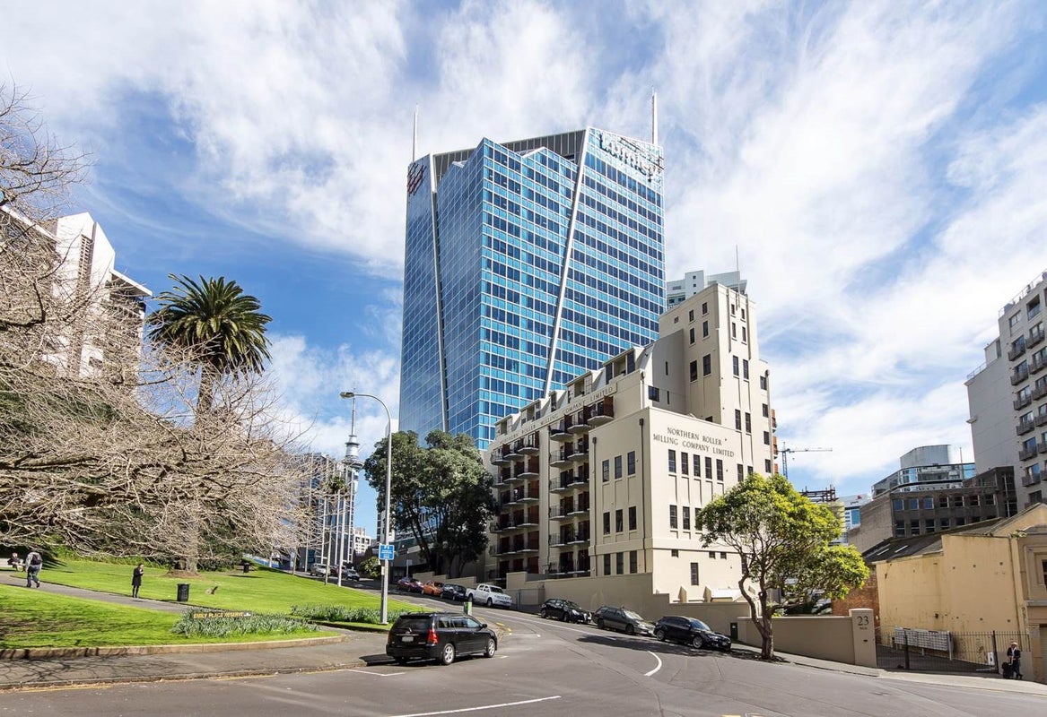 5M/23 Emily Place, Auckland Central, Auckland - Carousel 16