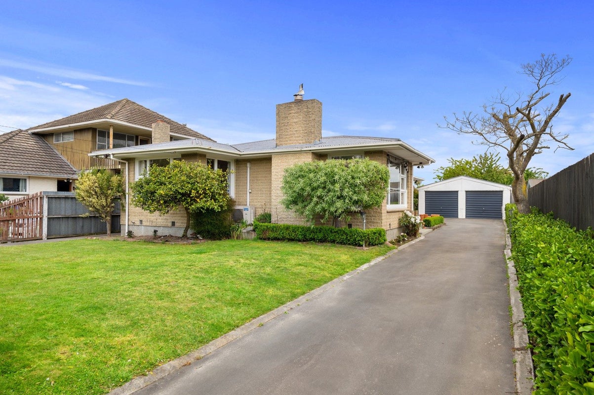 41 Fairford Street, Bishopdale, Christchurch - Carousel 19