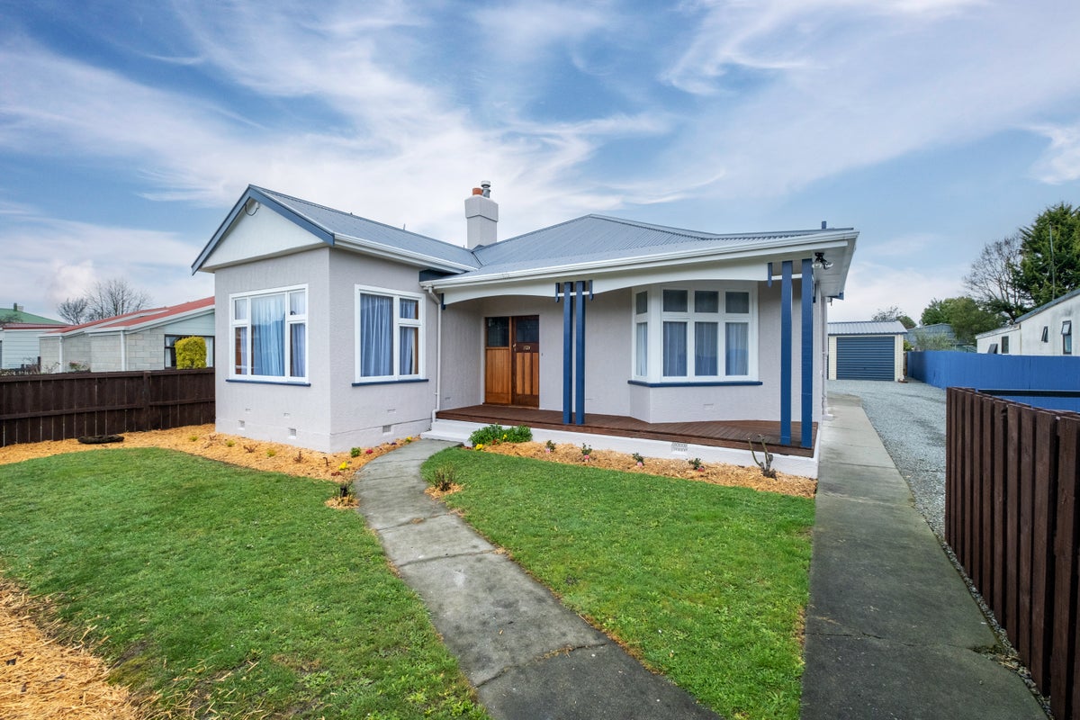 25 Harper Street, Parkside, Timaru - Carousel 24