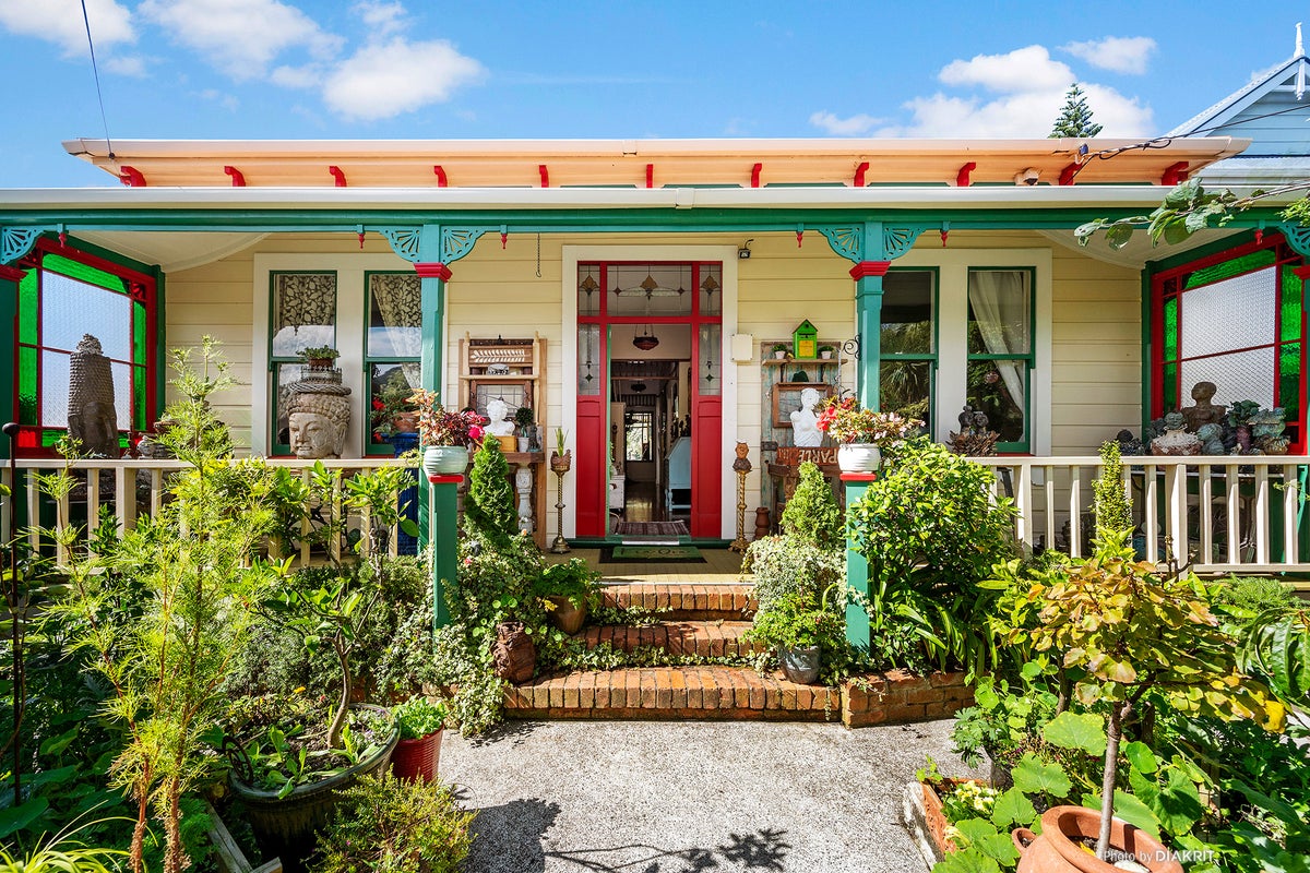 159 Hanson Street, Newtown, Wellington - Carousel 1