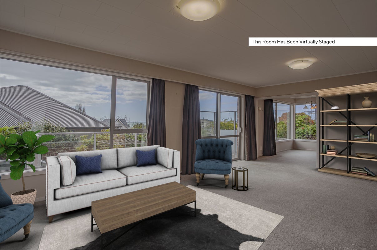 1/17A Evans Street, Maori Hill, Timaru - Carousel 2