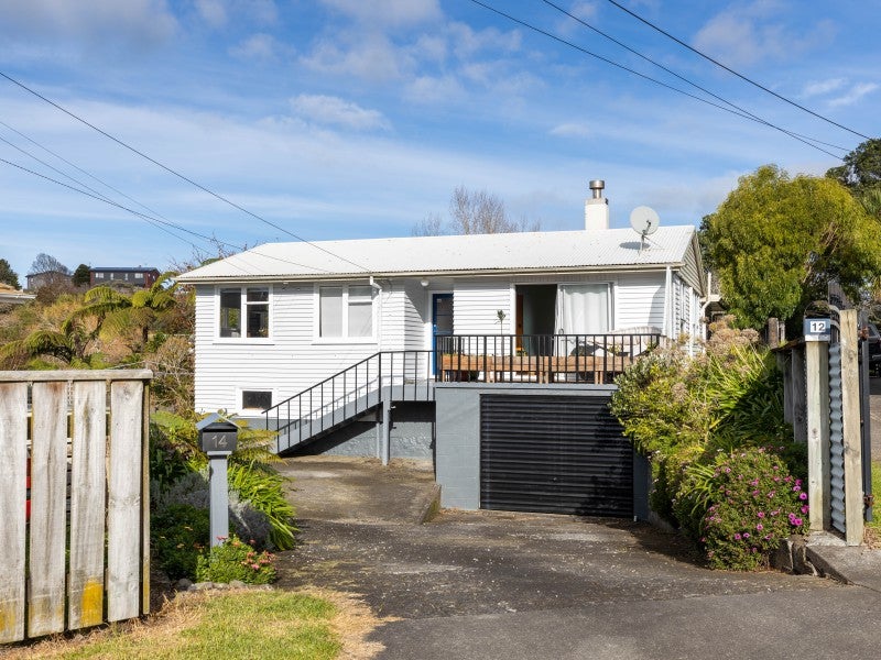 14 Wiremu Place, Blagdon, New Plymouth - Carousel 1