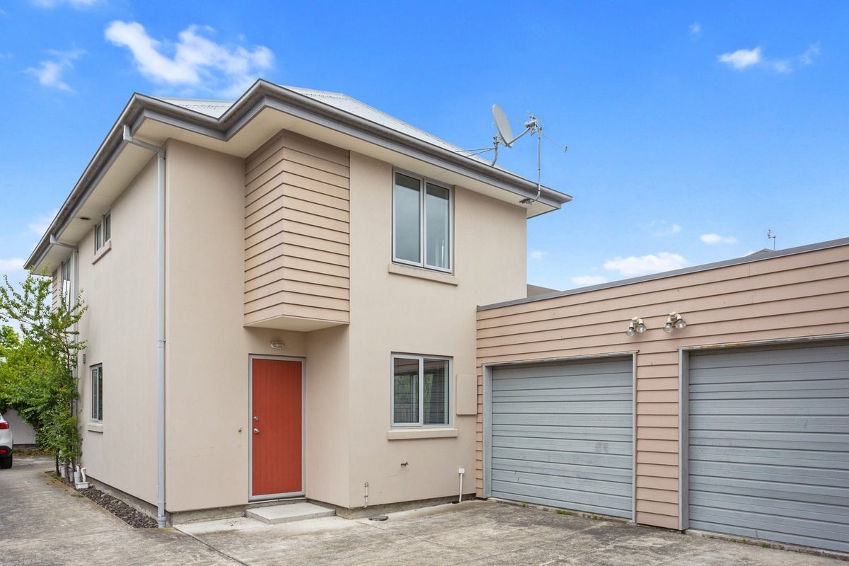 76B Canon Street, St Albans, Christchurch - Carousel 1