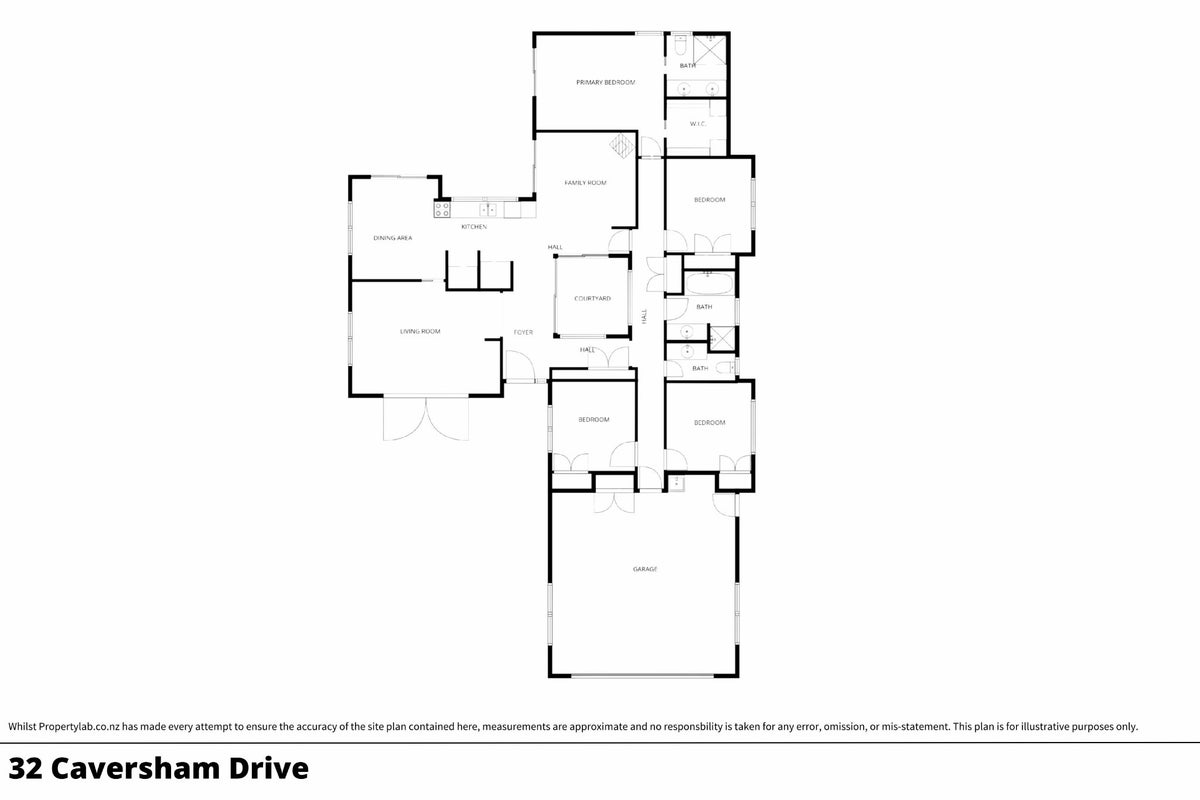 32 Caversham Drive, Rototuna, Hamilton - Carousel 21
