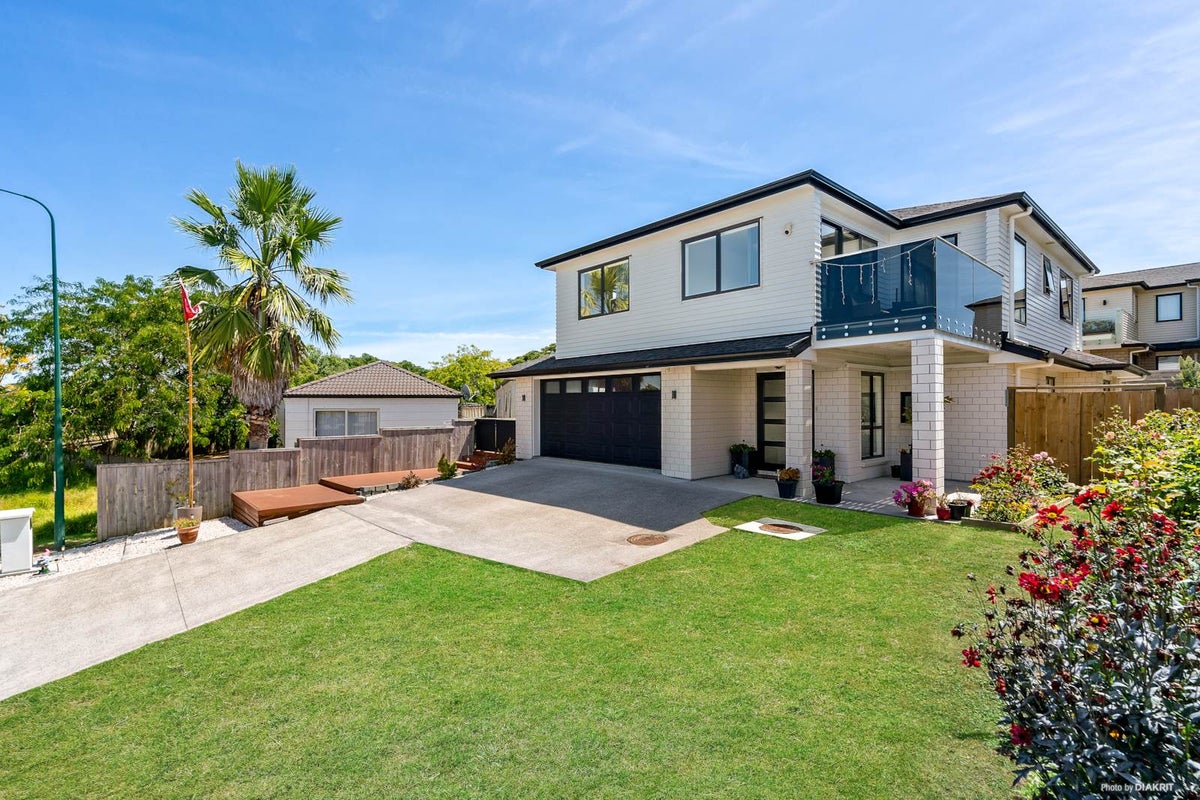 2A Zoe Court, Manurewa, Auckland - Carousel 1