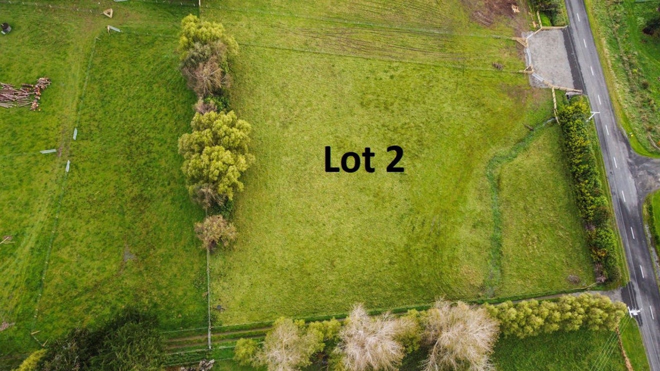 151 Umutaoroa Road, Dannevirke - Carousel 1