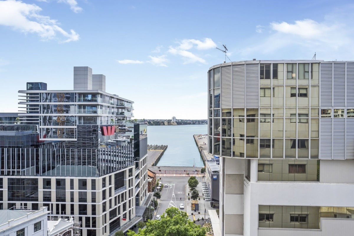 12B/1 Emily Place, Auckland Central, Auckland - Carousel 1