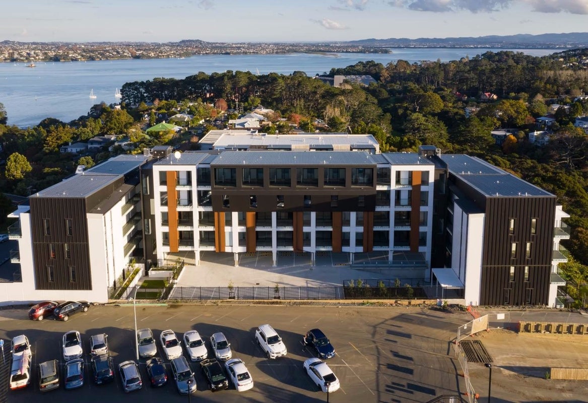 209/19 Rawene Road, Birkenhead, Auckland - Carousel 1