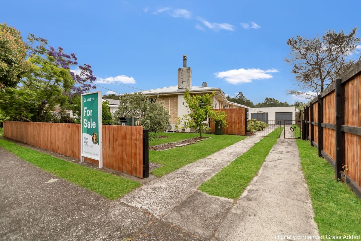 33 Ballance Street, Kawerau, Kawerau - Carousel 1