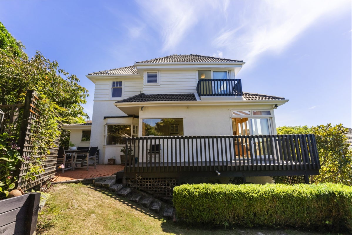 119 Messines Road, Karori, Wellington - Carousel 2