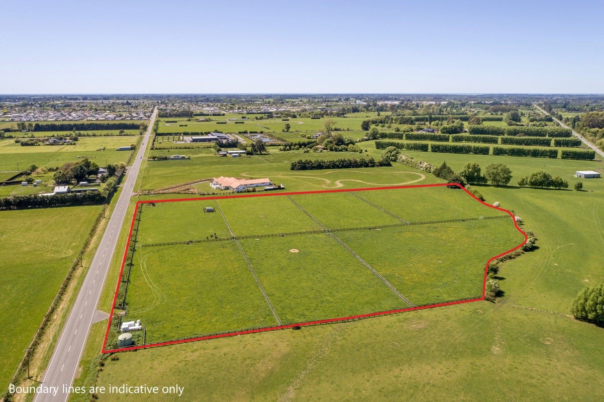 289 Johns Road, Fernside, Rangiora - Carousel 2