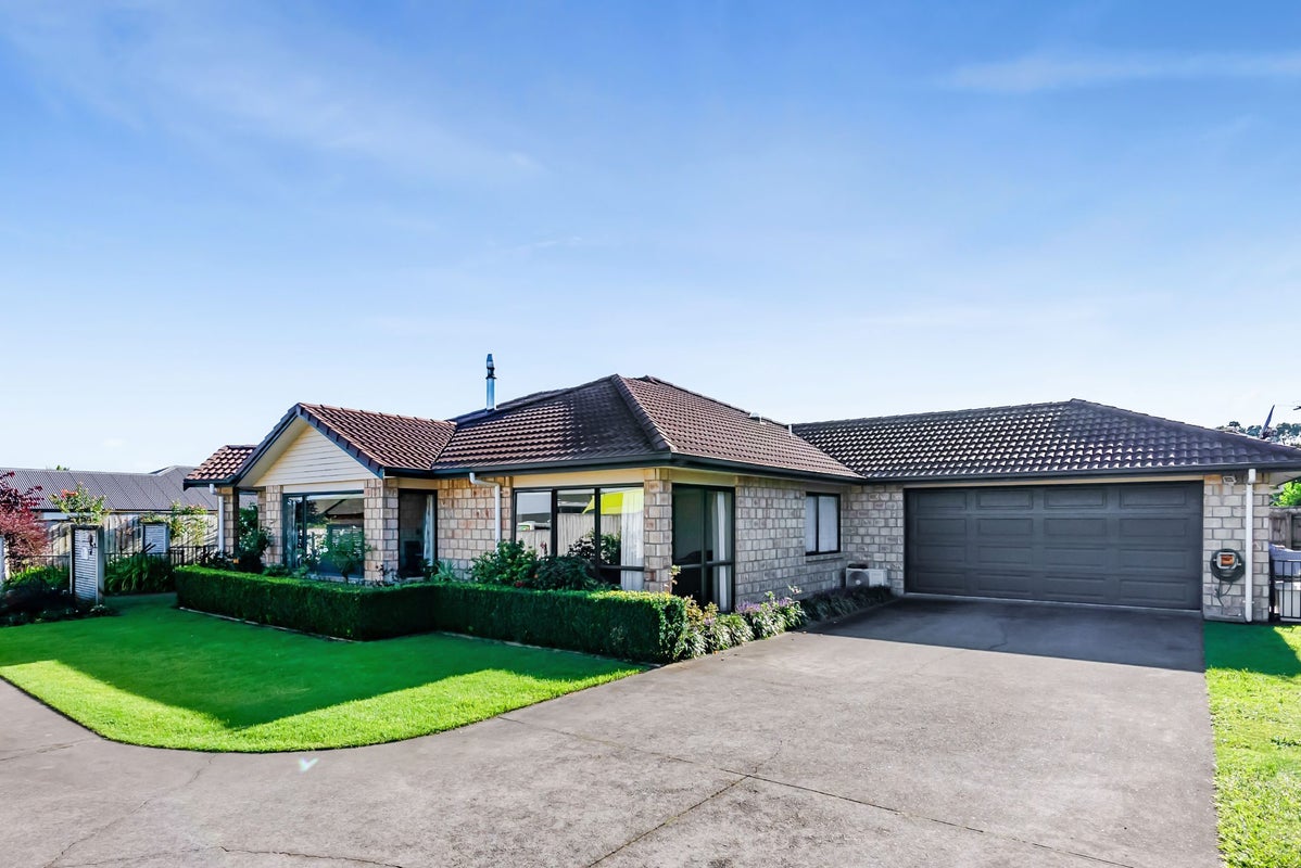 12B Marlin Terrace, Bell Block, New Plymouth - Carousel 1