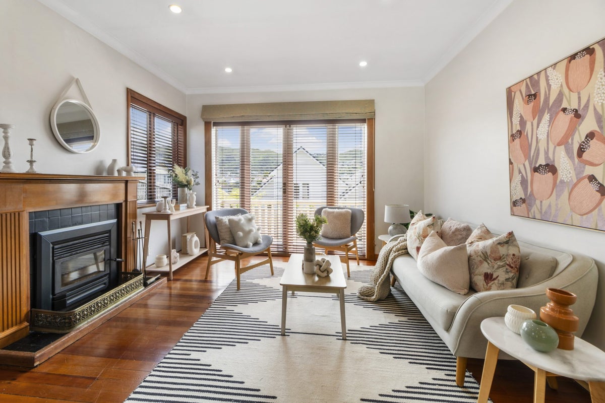 29C Bould St, Johnsonville, Wellington - Carousel 1
