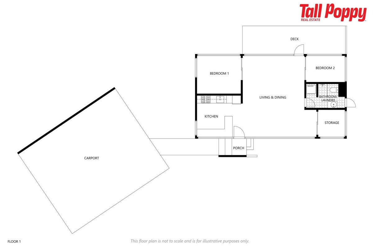 9A NORRIS GR, TAITA, LOWER HUTT - Carousel 14