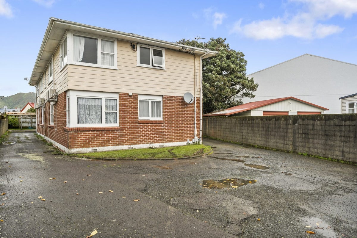 4/538 High Street, Boulcott, Lower Hutt - Carousel 12