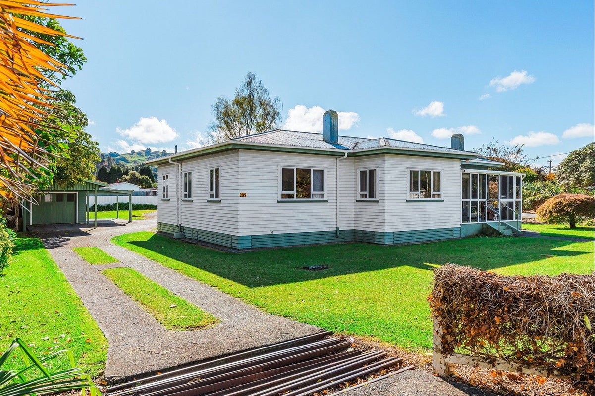292 Taupo Quay, Gonville, Whanganui - Carousel 2
