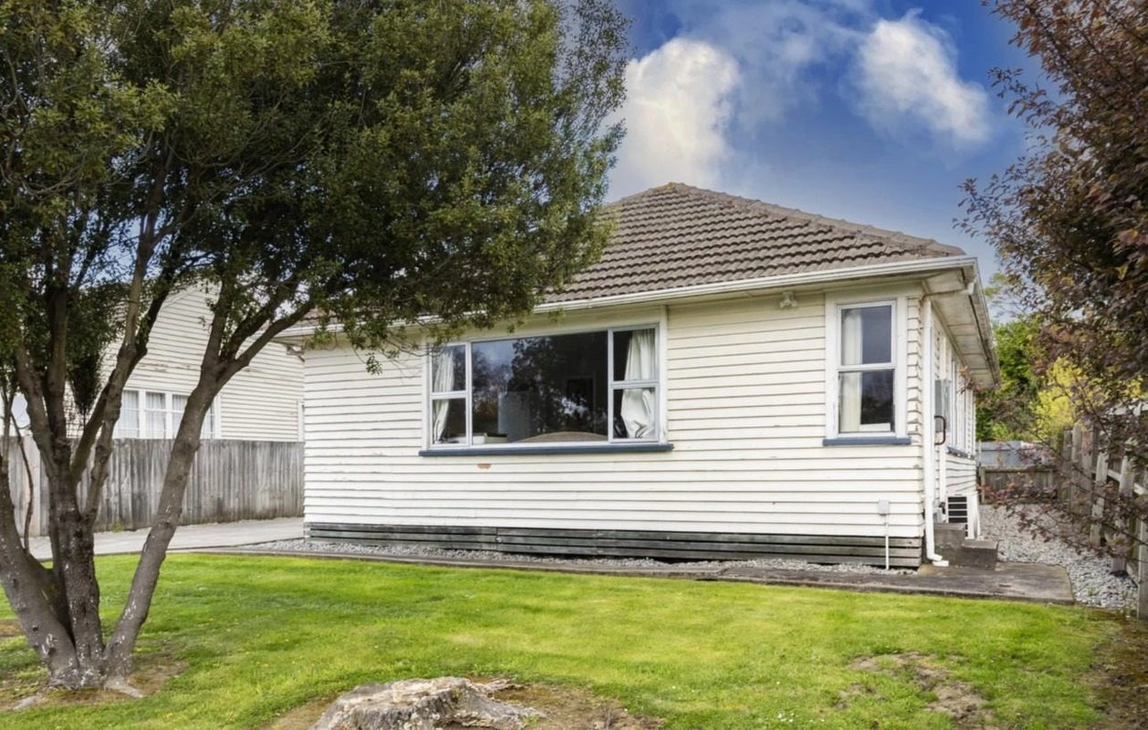 25A Auburn Avenue, Upper Riccarton, Christchurch - Carousel 8