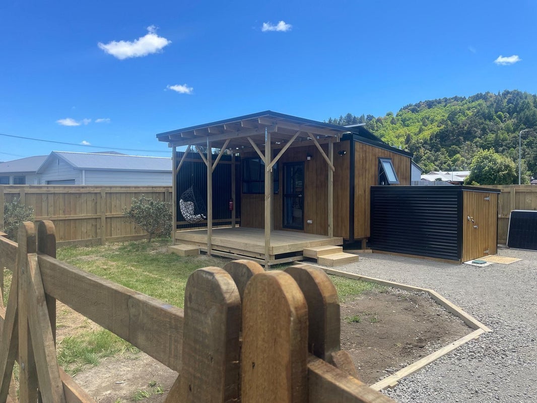 4 Harvey Street, Taumarunui, Taumarunui - Carousel 2