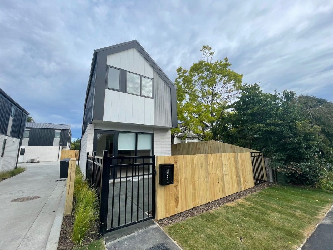 8/191 England Street, Linwood, Christchurch - Carousel 1