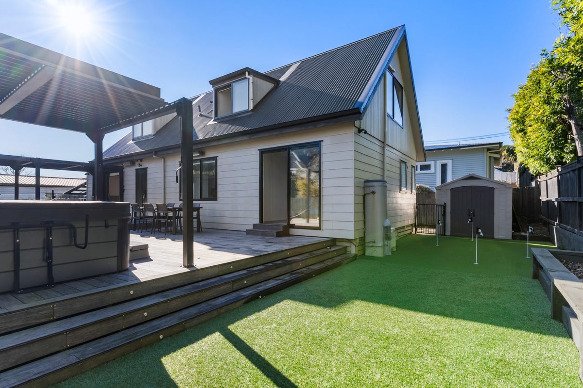 5B The Drive, Epsom, Auckland - Carousel 1