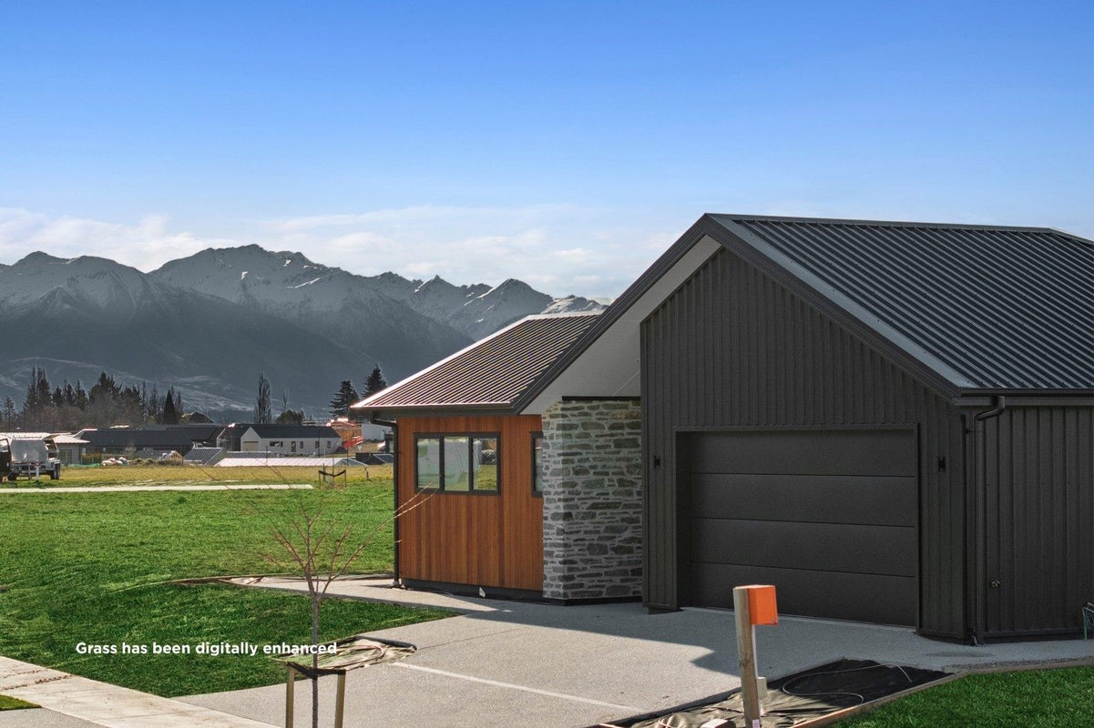 31 Packer Road, WANAKA - Carousel 2