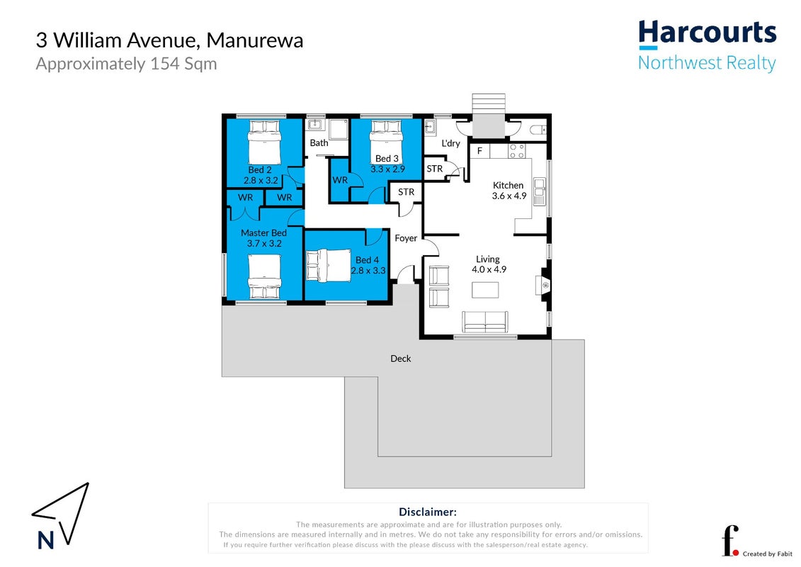 3 William Avenue, Manurewa, Auckland - Carousel 25