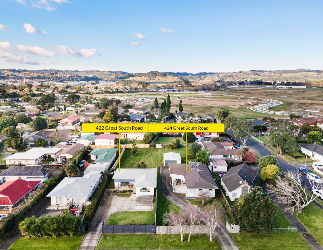 424 Great South Road, Opaheke, Papakura - Carousel 2