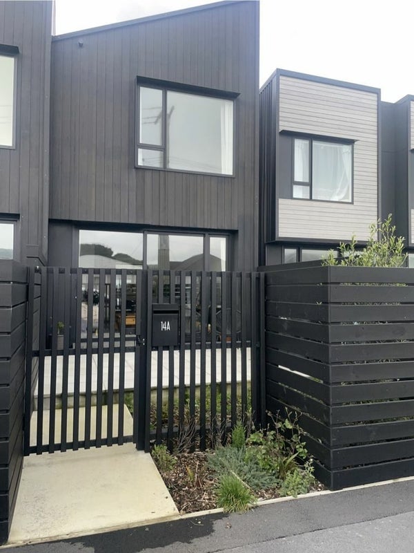 14A Tory Street, Petone, Lower Hutt - Carousel 1