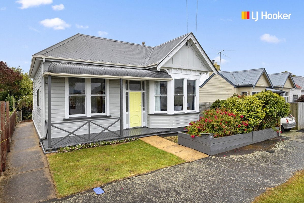 60 Calder Street, Saint Kilda, Dunedin - Carousel 1