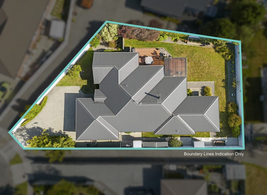 25 Trump Place, Kelvin Grove, Palmerston North - Carousel 36