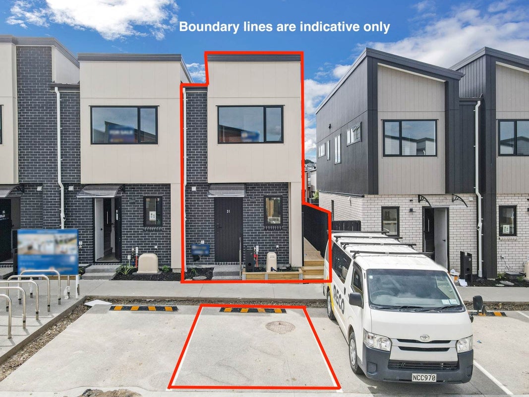 31  Kiato Lane, Flat Bush, Manukau City, Auckland - Carousel 1