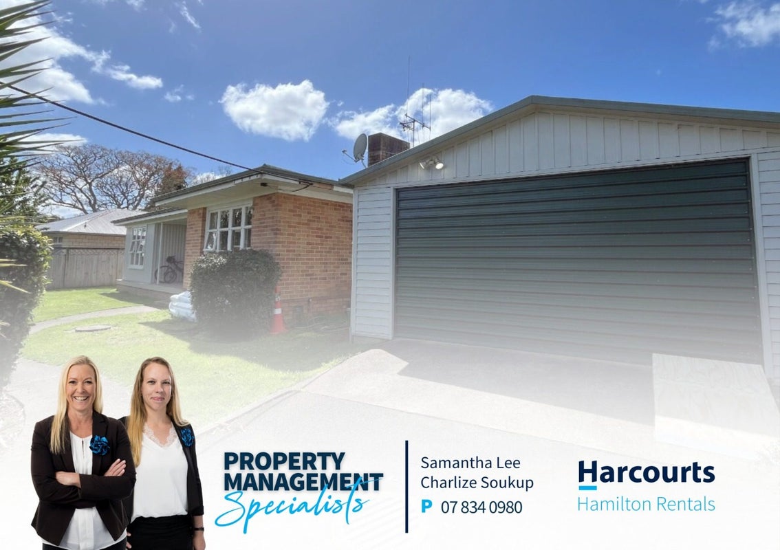 146 Pukete Road, Pukete, Hamilton - Carousel 1