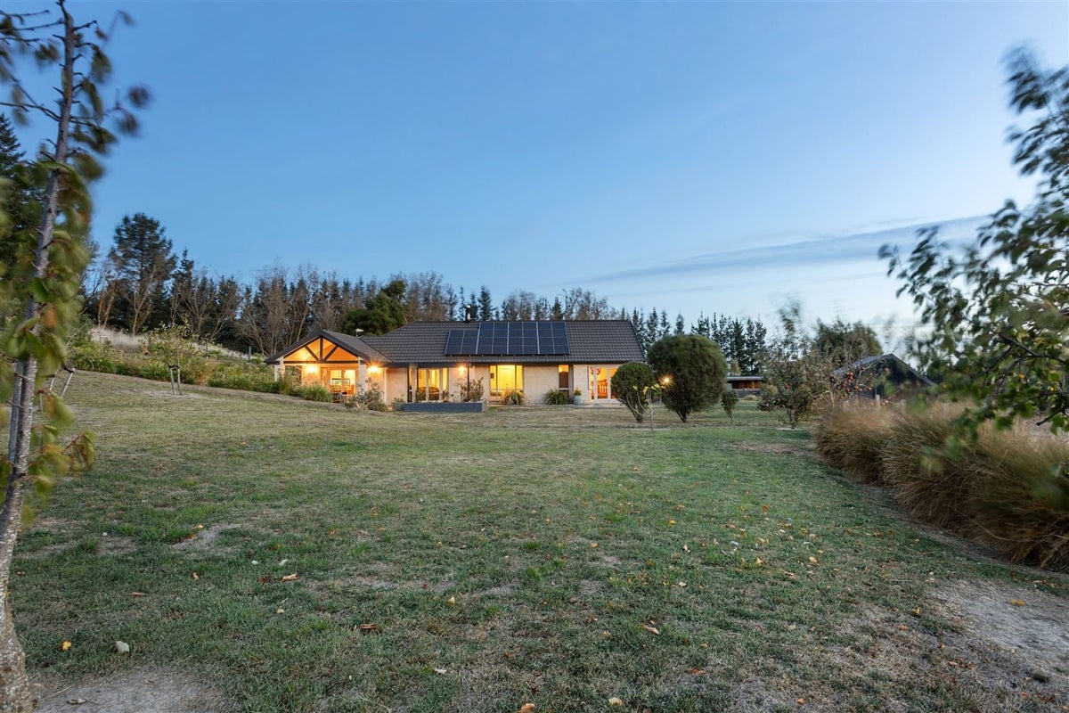 356 Loburn Kowai Road, Loburn, Rangiora - Carousel 26
