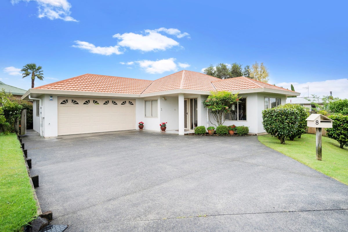 8 Welcome Place, Henderson, Auckland - Carousel 27