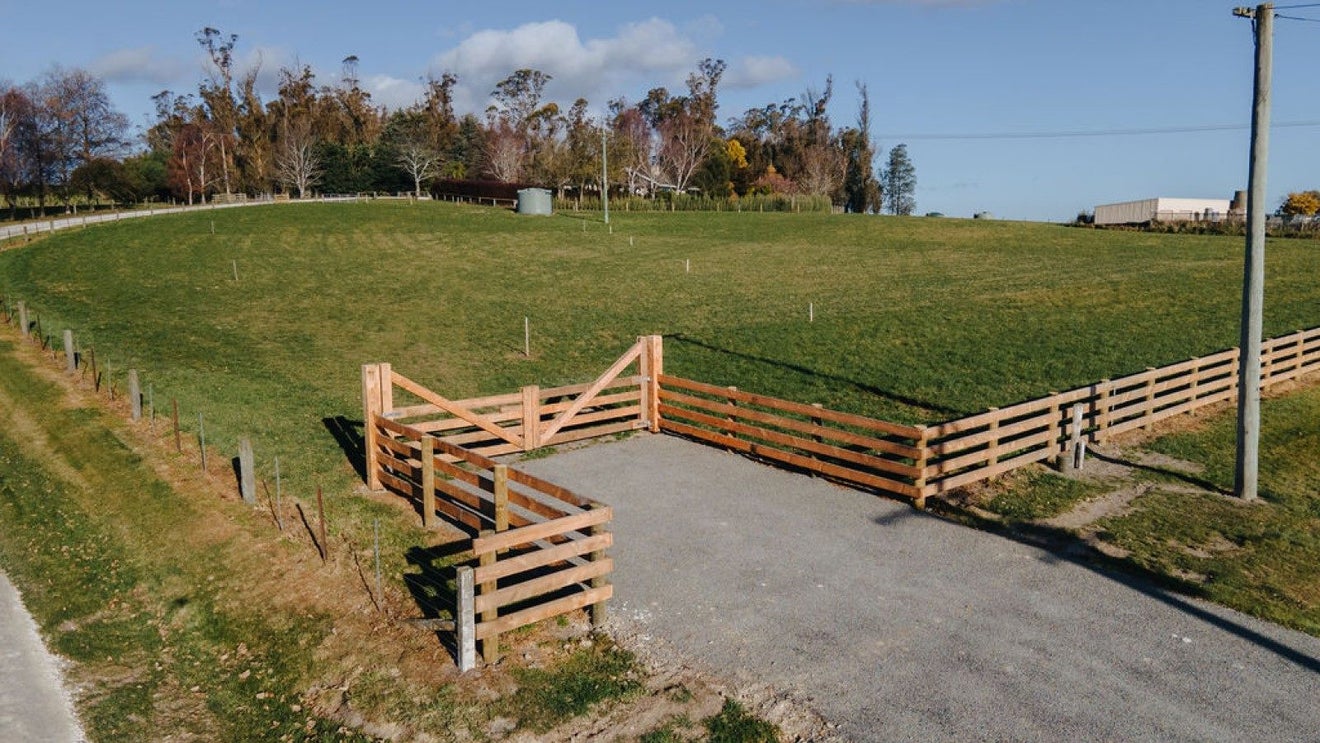 243 Homestead Road, Weston, Oamaru - Carousel 1